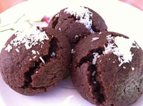 Browni Kurabiye Tarifi ve Malzemeleri