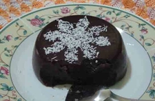 Mikrodalgada Browni Tarifi ve Malzemeleri Mikrodalgada Browni Tarifi ve Malzemeleri