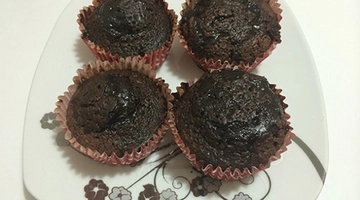 Browni Muffin Tarifi ve Malzemeleri Browni Muffin Tarifi ve Malzemeleri