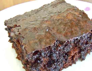 Yumuşak Browni Tarifi ve Malzemeleri Yumuşak Browni Tarifi ve Malzemeleri